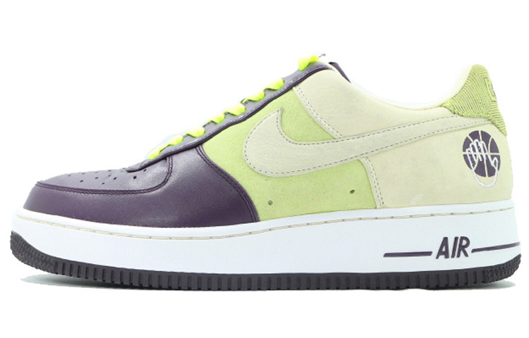 Nike Air Force 1 PRM '07 'Bobbito'