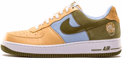 Nike Air Force 1 Premium '07 'Bobbito' 316892-831 Nike Air Force 1 Premium '07 'Bobbito' 316892-831