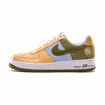 Nike Air Force 1 PRM '07 'Bobbito'