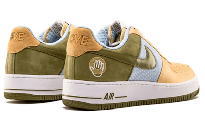 Nike Air Force 1 Premium '07 'Bobbito' 316892-831