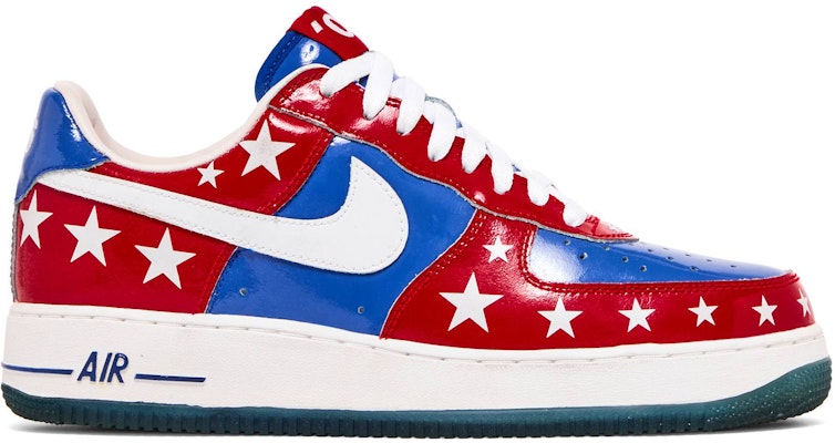 Nike Air Force 1 Premium 'All-Star' 312945-411 Buy Nike Air Force 1 Premium 'All-Star' 312945-411