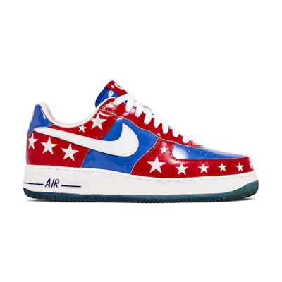Nike Air Force 1 PRM 'All-Star'
