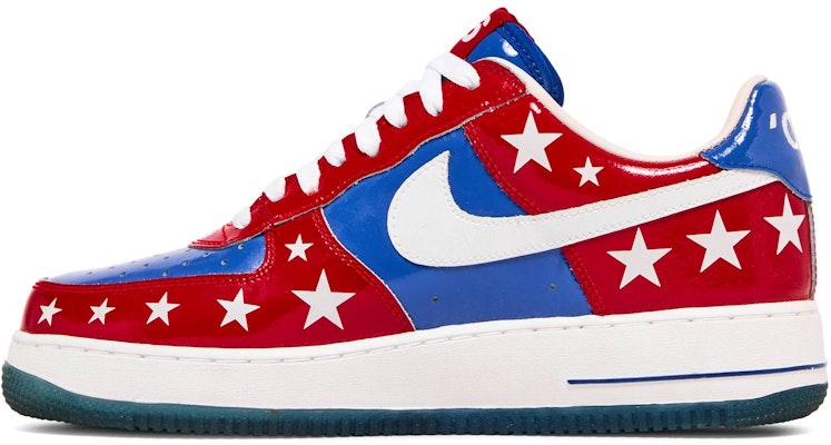 Nike Air Force 1 Premium 'All-Star' 312945-411 Lookbook Nike Air Force 1 Premium 'All-Star' 312945-411