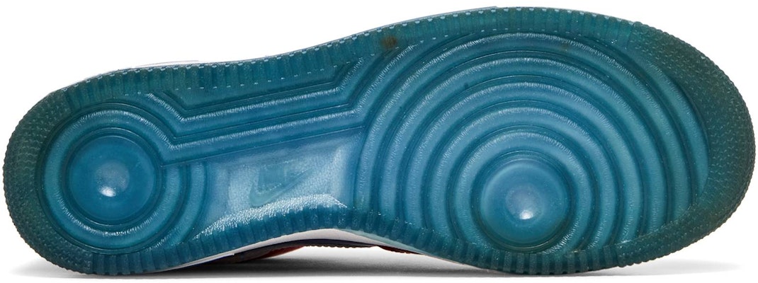 Nike Air Force 1 Premium 'All-Star' 312945-411 Shop Nike Air Force 1 Premium 'All-Star' 312945-411