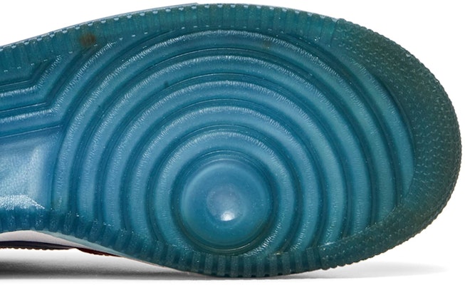 Nike Air Force 1 Premium 'All-Star' 312945-411 Purchase Nike Air Force 1 Premium 'All-Star' 312945-411