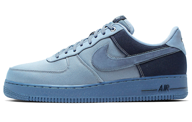 Buy Nike Air Force 1 Premium 'Abu-abu Slate' CI1116-400