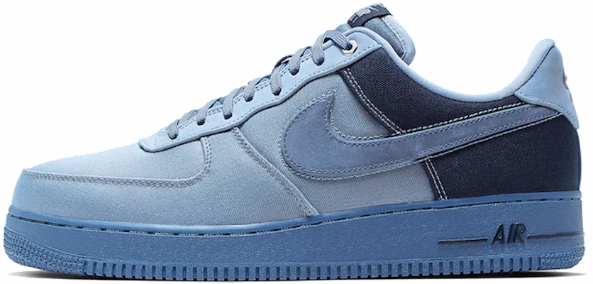 Nike Air Force 1 Premium 'Abu-abu Slate' CI1116-400 Buy Nike Air Force 1 Premium 'Abu-abu Slate' CI1116-400