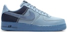Order Nike Air Force 1 Premium 'Abu-abu Slate' CI1116-400