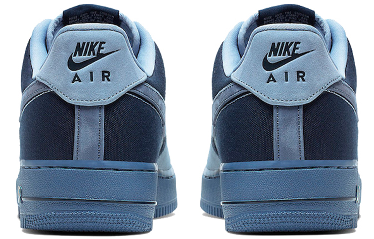 Shop Nike Air Force 1 Premium 'Abu-abu Slate' CI1116-400