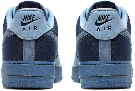 Nike Air Force 1 Premium 'Ashen Slate' Azul Cena CI1116-400 Shop Nike Air Force 1 Premium 'Ashen Slate' Azul Cena CI1116-400