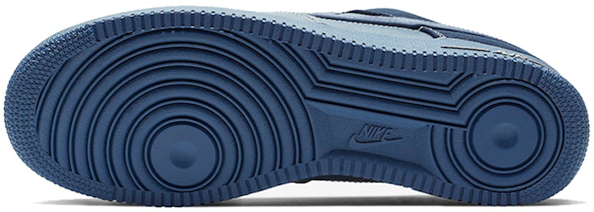 Nike Air Force 1 Premium 'Ashen Slate' Azul Cena CI1116-400 Purchase Nike Air Force 1 Premium 'Ashen Slate' Azul Cena CI1116-400