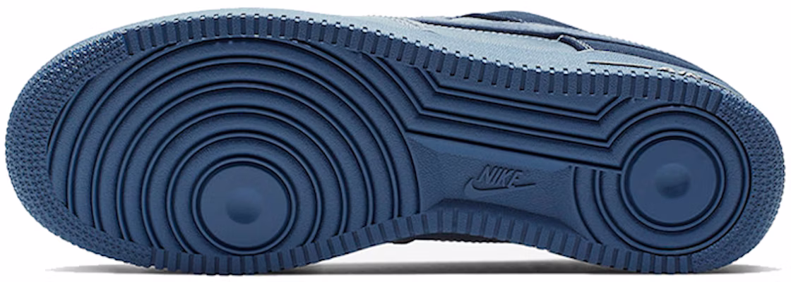 Nike Air Force 1 Premium 'Abu-abu Slate' CI1116-400 Purchase Nike Air Force 1 Premium 'Abu-abu Slate' CI1116-400