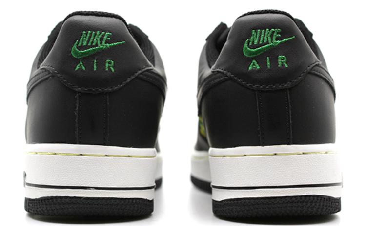 Shop 나이키 에어 포스 1 프리미엄 '블랙' 309096-002