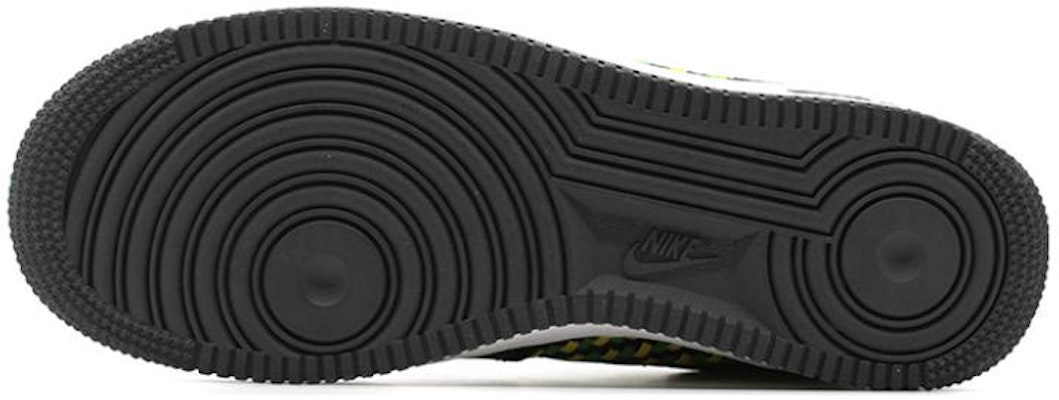 나이키 에어 포스 1 프리미엄 '블랙' 309096-002 Purchase 나이키 에어 포스 1 프리미엄 '블랙' 309096-002