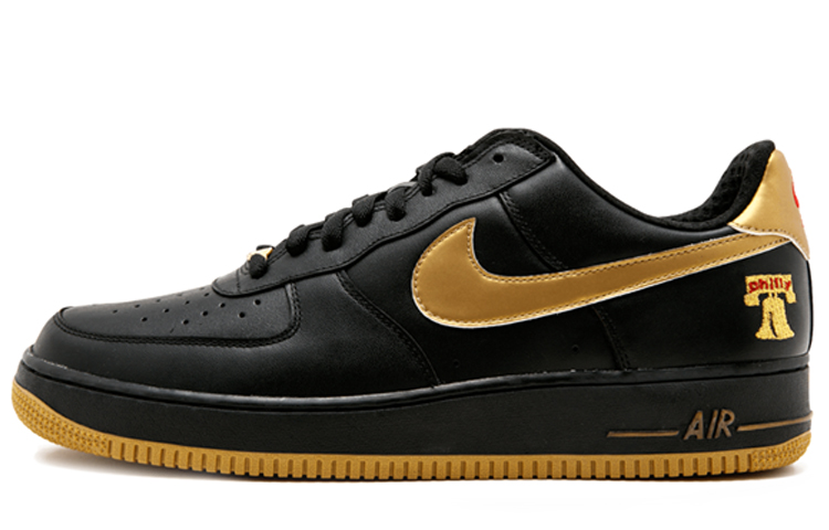 Buy ナイキ エアフォース1 プレミアム ブラック 309096-071