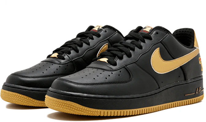 ナイキ エアフォース1 プレミアム ブラック 309096-071 Shop ナイキ エアフォース1 プレミアム ブラック 309096-071