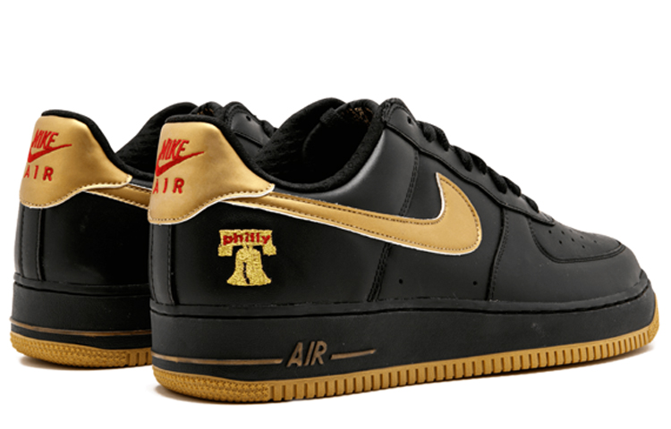 Purchase ナイキ エアフォース1 プレミアム ブラック 309096-071