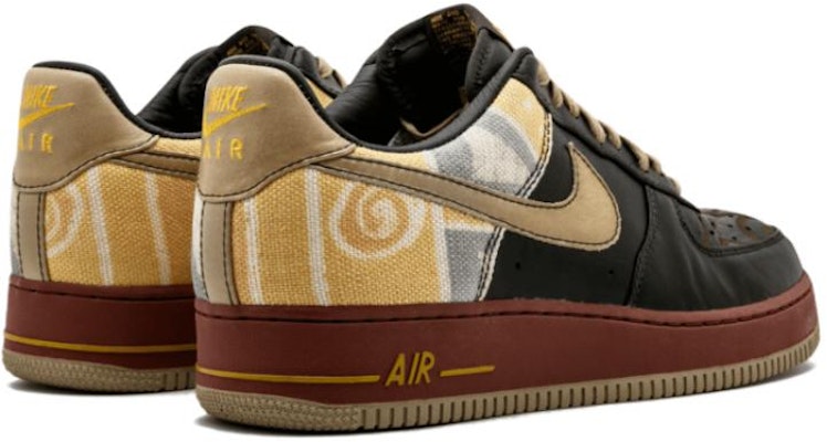 Nike Air Force 1 Premium ''Mois de l''Histoire des Noirs'' 315180-021 Shop Nike Air Force 1 Premium ''Mois de l''Histoire des Noirs'' 315180-021