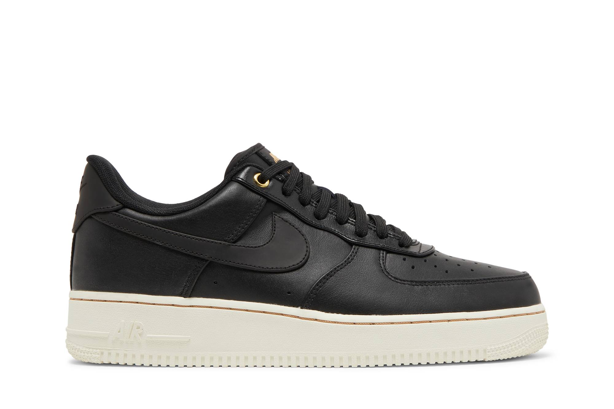 Buy Nike Air Force 1 Premium 'Black Pack' Hitam CU6675-001