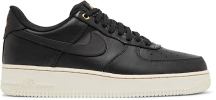 Nike Air Force 1 Premium 'Black Pack' Hitam CU6675-001 Buy Nike Air Force 1 Premium 'Black Pack' Hitam CU6675-001