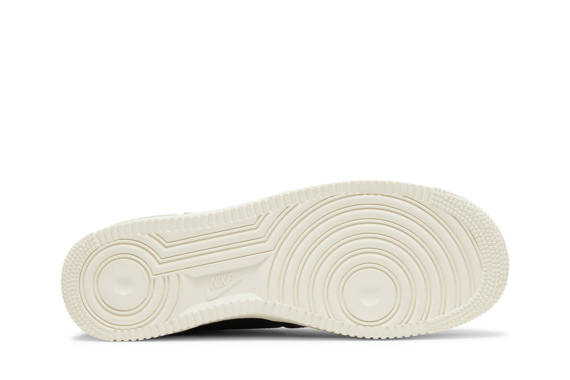 Shop Nike Air Force 1 Premium 'Black Pack' Hitam CU6675-001