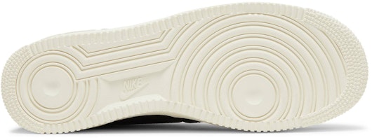 Nike Air Force 1 Premium 'Black Pack' Hitam CU6675-001 Shop Nike Air Force 1 Premium 'Black Pack' Hitam CU6675-001