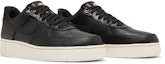 Cheap Nike Air Force 1 Premium 'Black Pack' Hitam CU6675-001