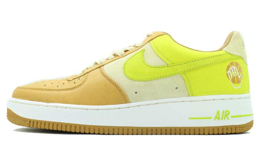 Nike Air Force 1 PRM 'Bobbito'