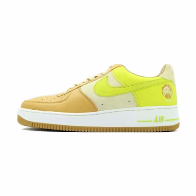 Nike Air Force 1 PRM 'Bobbito'