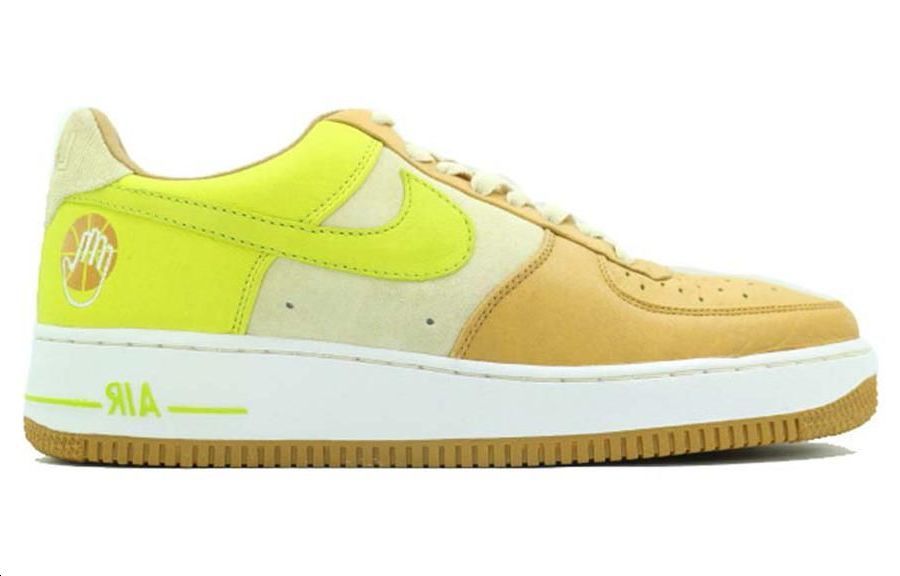 Nike Air Force 1 PRM 'Bobbito' 圖 2