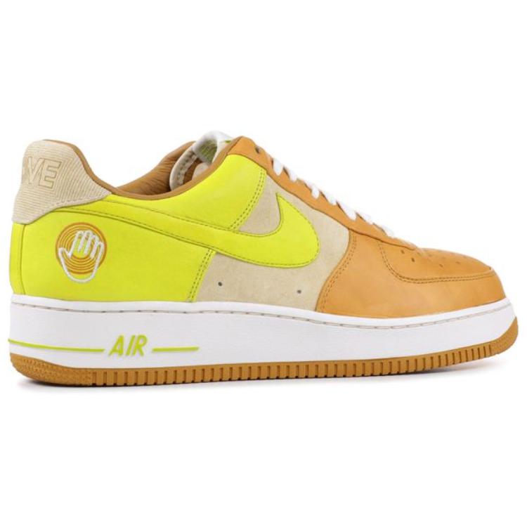 Nike Air Force 1 PRM 'Bobbito' 圖 3