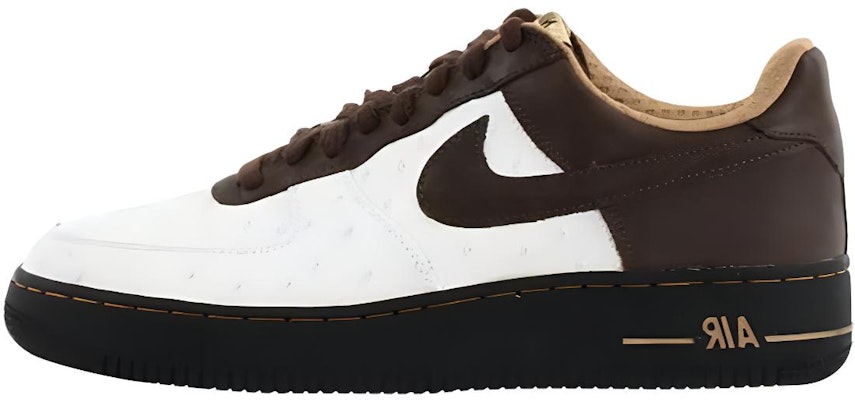 Nike Air Force 1 Premium 'Boxing' 312945-112 Buy Nike Air Force 1 Premium 'Boxing' 312945-112