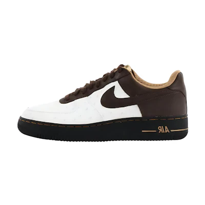 Nike Air Force 1 PRM 'Boxing'