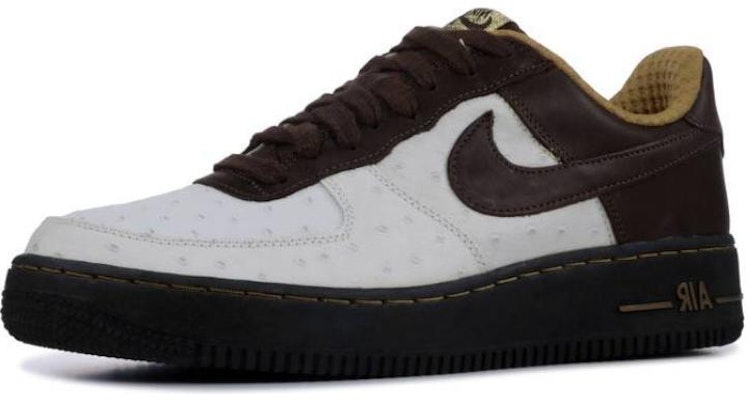 Nike Air Force 1 Premium 'Boxing' 312945-112 Lookbook Nike Air Force 1 Premium 'Boxing' 312945-112