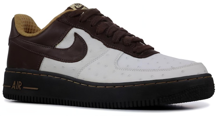 Nike Air Force 1 Premium 'Boxing' 312945-112 Shop Nike Air Force 1 Premium 'Boxing' 312945-112