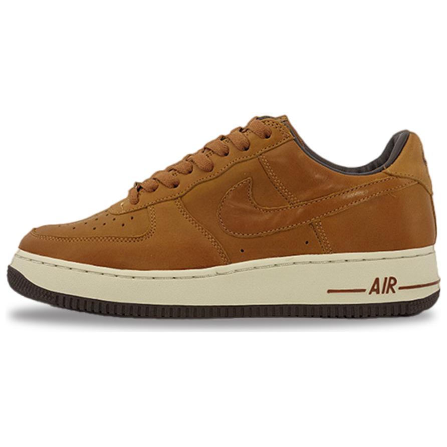 Buy Nike Air Force 1 Premium 'Coklat' 309096-171