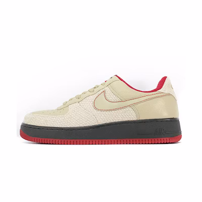 Nike Air Force 1 PRM 'China'