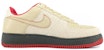 Nike Air Force 1 Premium 'China' Lelaki Perempuan Kasut Original 315180-222