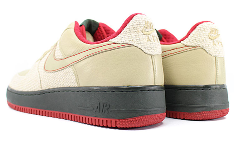 Lookbook ナイキ エアフォース1 プレミアム "中華" 315180-222