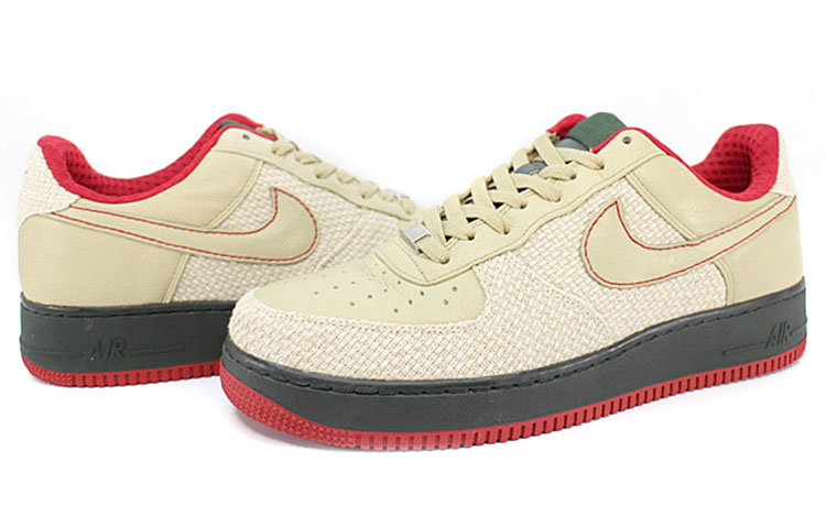 Shop ナイキ エアフォース1 プレミアム "中華" 315180-222