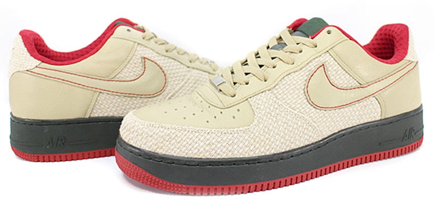 Nike Air Force 1 Premium 'China' Lelaki Perempuan Kasut Original 315180-222 Shop Nike Air Force 1 Premium 'China' Lelaki Perempuan Kasut Original 315180-222