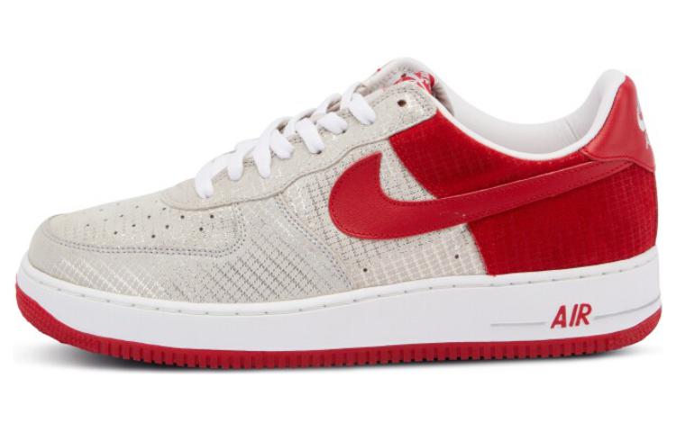 Nike Air Force 1 Premium 'Christmas' 312945-061