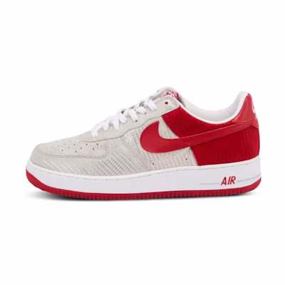 Nike Air Force 1 PRM 'Christmas'