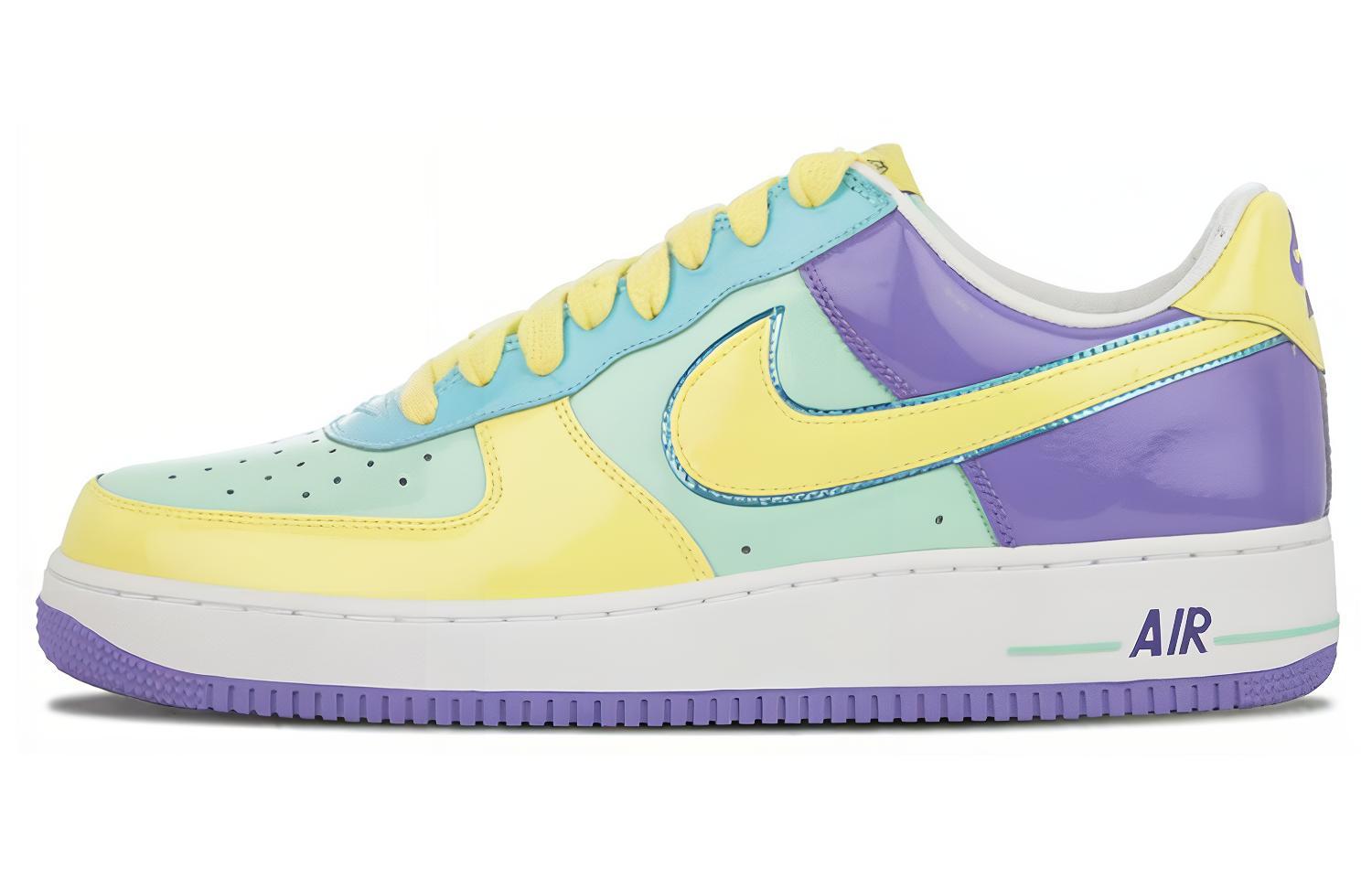 Buy 나이키 에어 포스 1 프리미엄 "이스터 에그" 312945-371