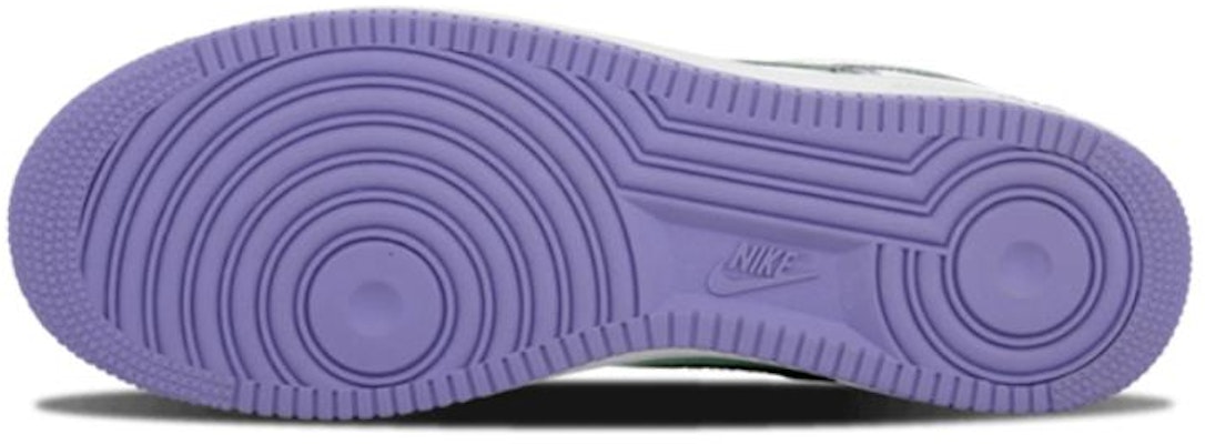 Nike Air Force 1 Premium 'Telur Paskah' 312945-371 Purchase Nike Air Force 1 Premium 'Telur Paskah' 312945-371