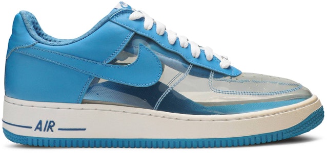 Nike Air Force 1 Premium 'Fantastic 4 Invisible Woman' Wanita Tak Terlihat 313641-941 Buy Nike Air Force 1 Premium 'Fantastic 4 Invisible Woman' Wanita Tak Terlihat 313641-941