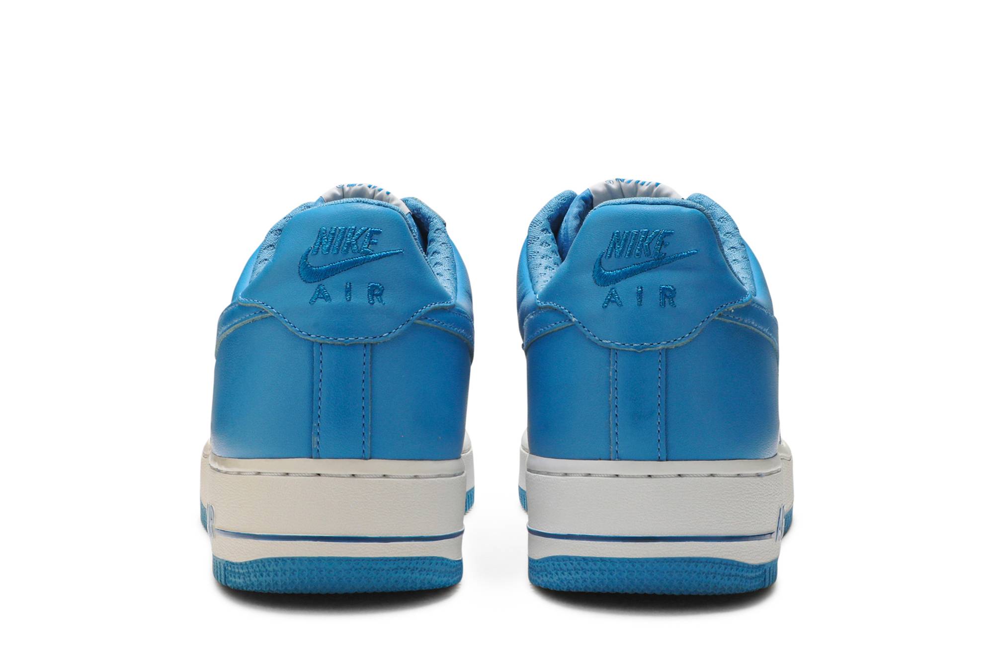 Details for Nike Air Force 1 Premium 'Fantastic 4 Invisible Woman' Wanita Tak Terlihat 313641-941