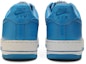 Details for Nike Air Force 1 Premium 'Fantastic 4 Invisible Woman' Wanita Tak Terlihat 313641-941