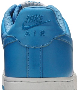 Nike Air Force 1 Premium 'Fantastic 4 Invisible Woman' Wanita Tak Terlihat 313641-941 Sizing Nike Air Force 1 Premium 'Fantastic 4 Invisible Woman' Wanita Tak Terlihat 313641-941