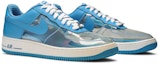 Cheap Nike Air Force 1 Premium 'Fantastic 4 Invisible Woman' Wanita Tak Terlihat 313641-941